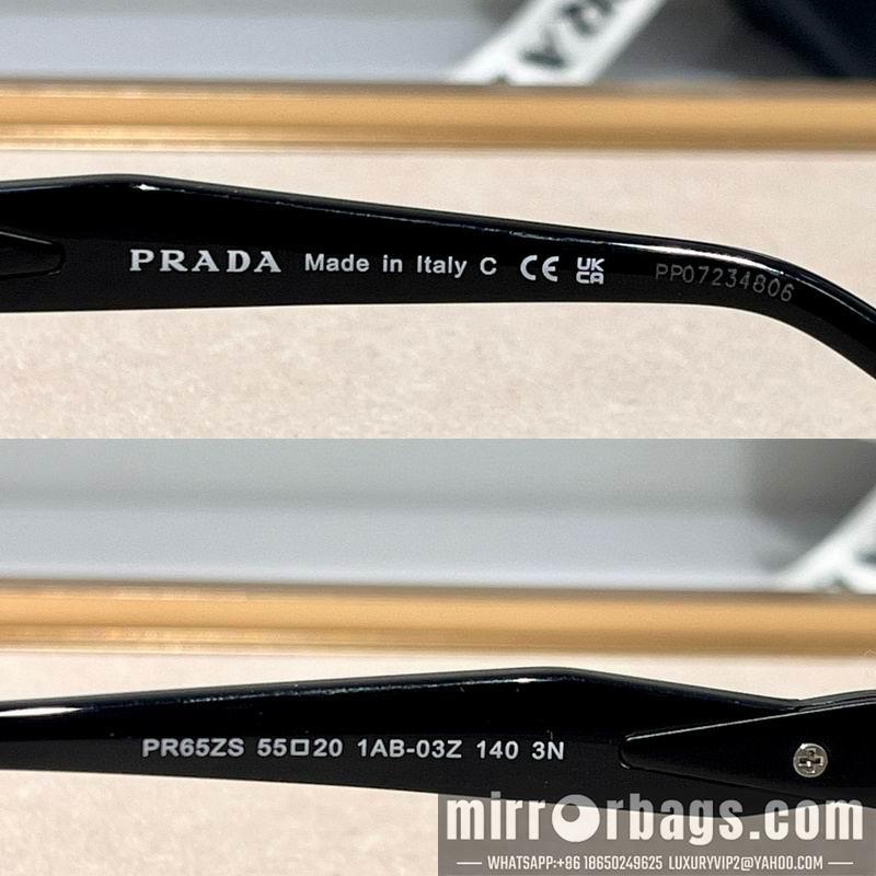 Replica Prada Glasses smr20