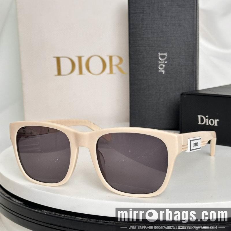 Replica Dior Glasses 03smh139