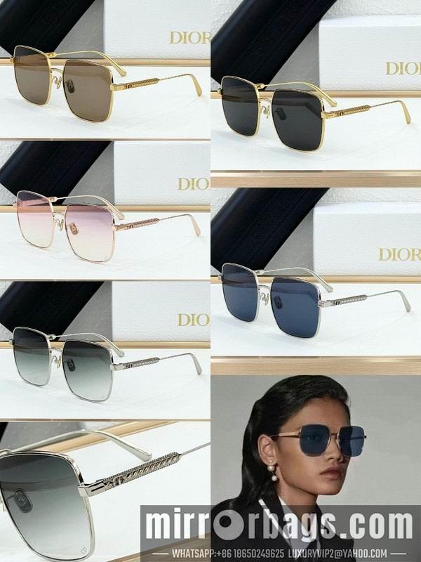 Replica Dior Glasses 03smh97