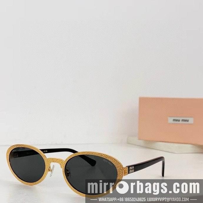 Replica Miumiu Glasses 010303