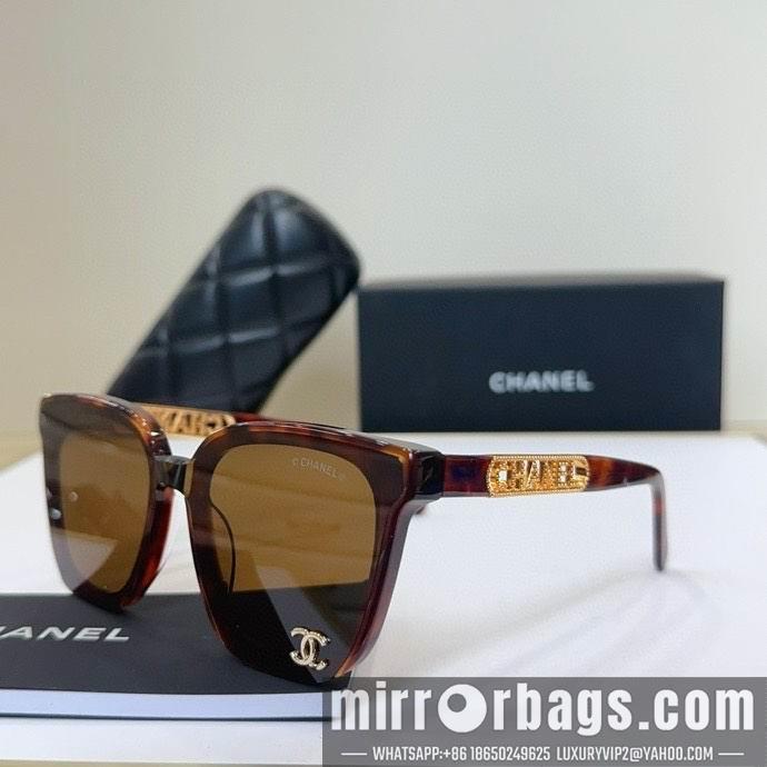 Replica Chanel Glasses smr16