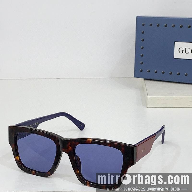 Replica Gucci Glasses smr45