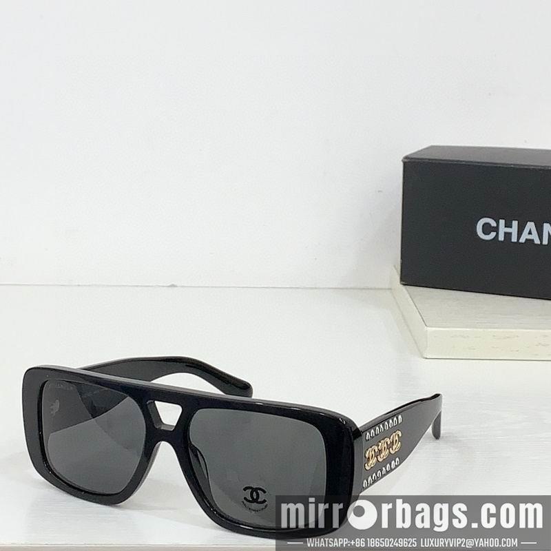Replica Chanel Glasses smr72