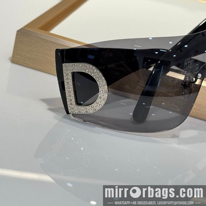 Replica DG Glasses 03smh84
