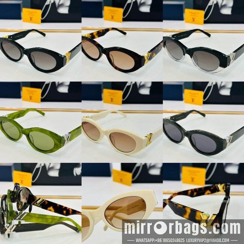 Replica LV Glasses smr73