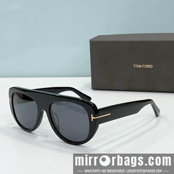 Replica Tom Ford Glasses smx58