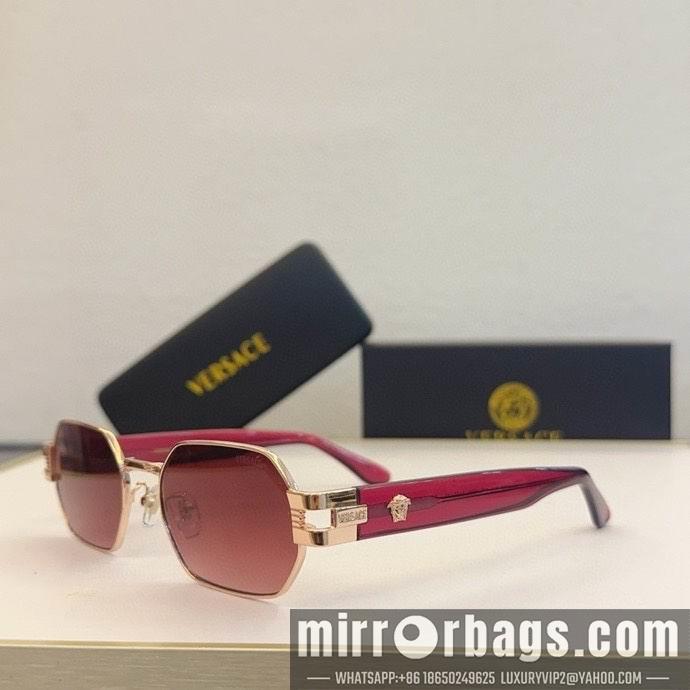 Replica Versace Glaases smx154