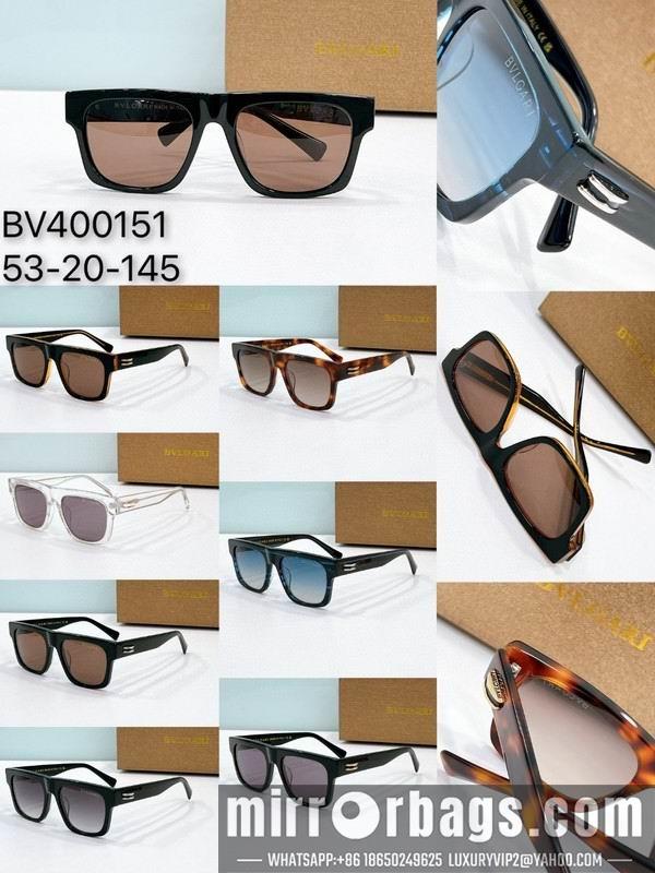Replica Bvlgari Glasses 03smh53