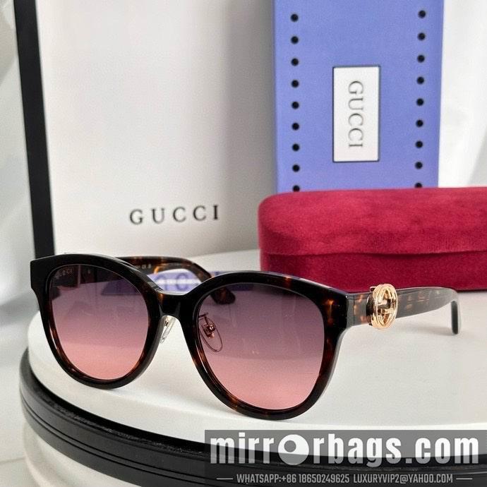 Replica Gucci Glasses smx171