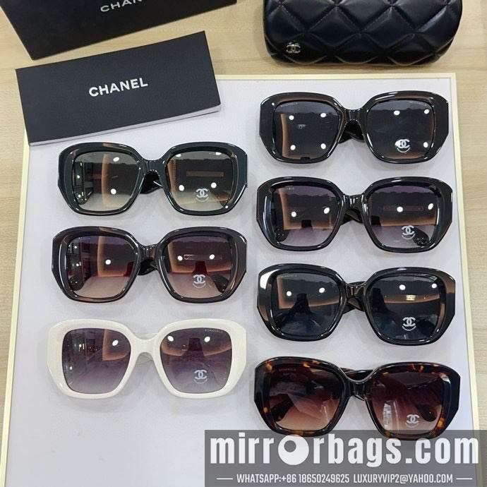 Replica Chanel Glasses smr14