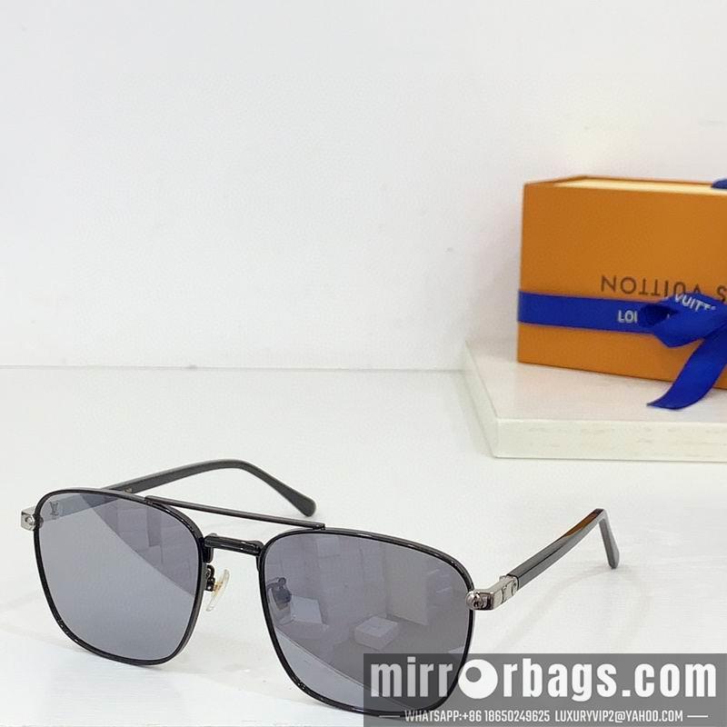 Replica LV Glasses smr128