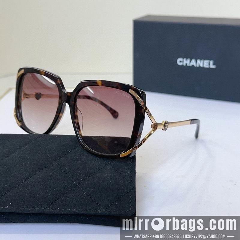 Replica Chanel Glasses smh164
