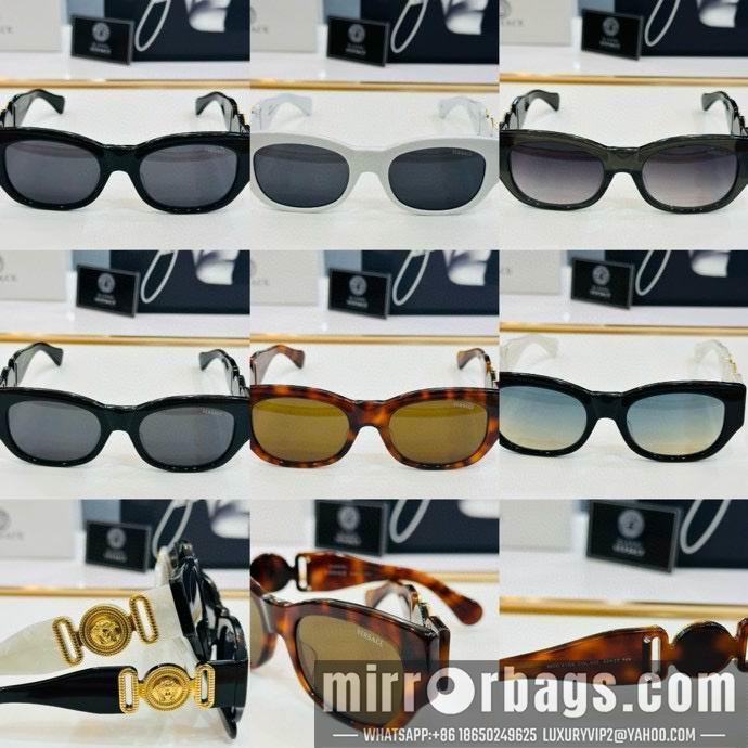 Replica Versace Glaases smx53