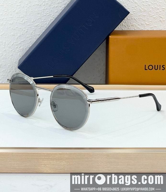 Replica LV Glasses smh197