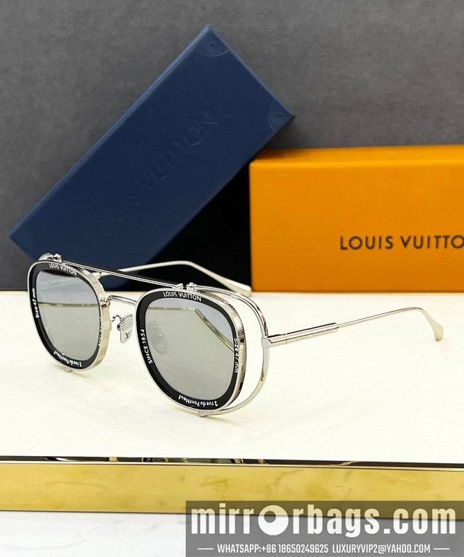 Replica LV Glasses smh187