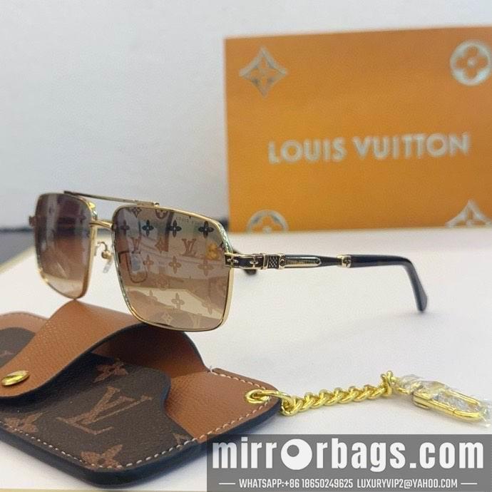 Replica LV Glasses smx148