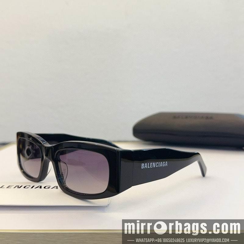 Replica Balenciaga Glasses smx79