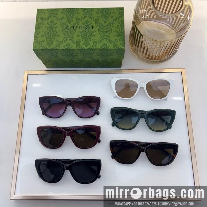 Replica Gucci Glasses smh265
