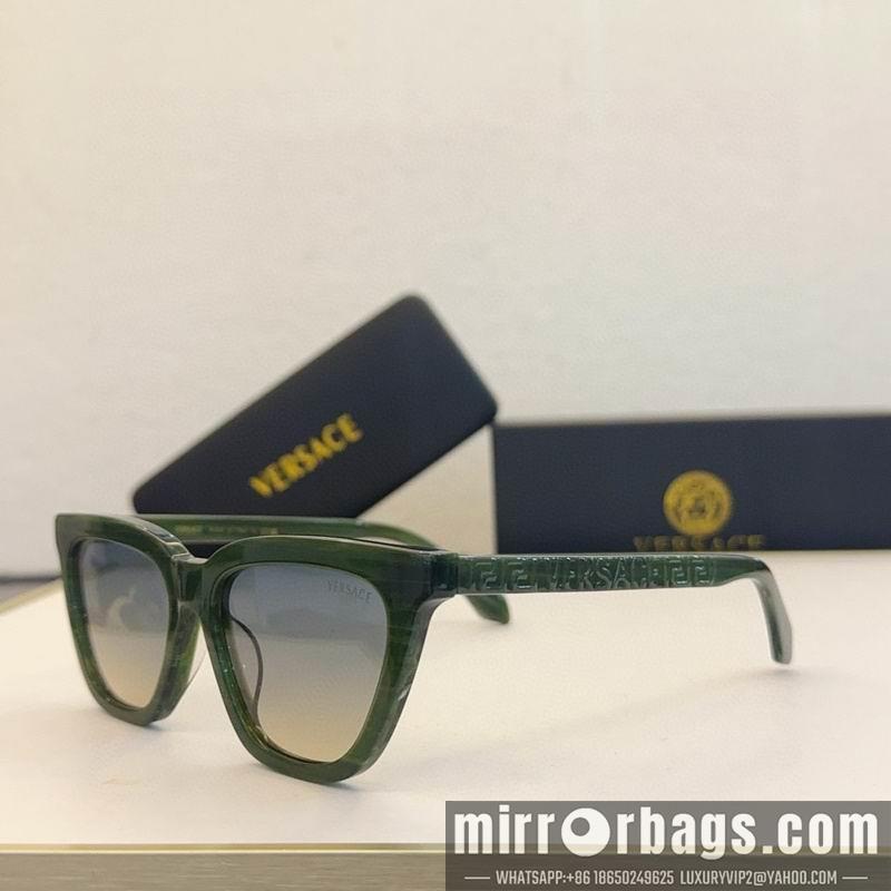 Replica Versace Glaases smx165