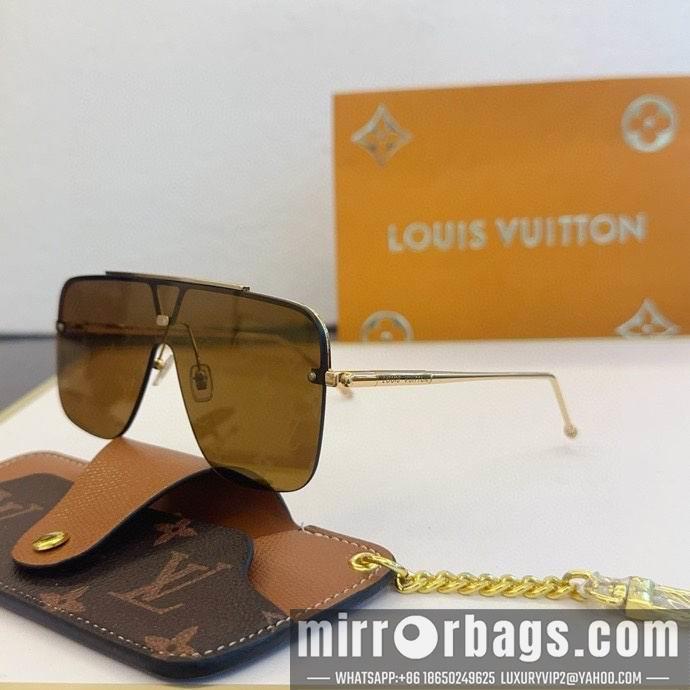 Replica LV Glasses smx206