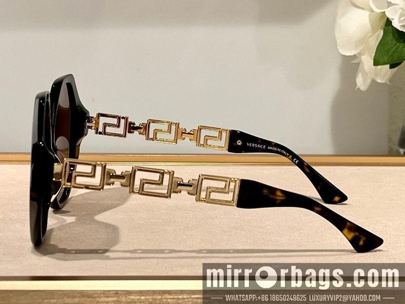 Replica Versace Glaases smx77