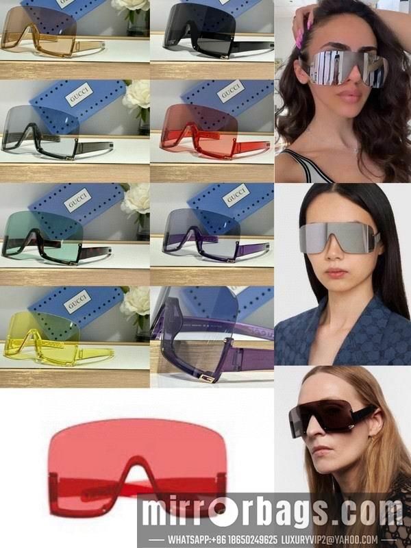 Replica Gucci Glasses smh238