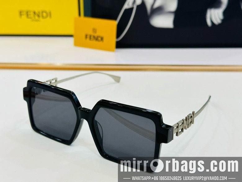 Replica Fendi Glasses smx114