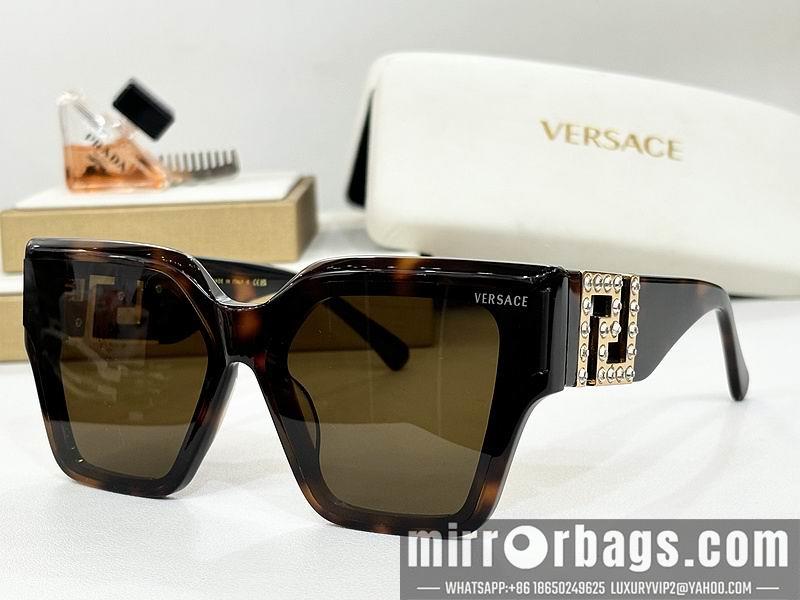 Replica Versace Glasses 03smh39