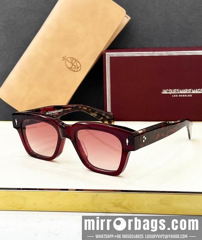 Replica Jacques Marie Mage Glasses 03smh37