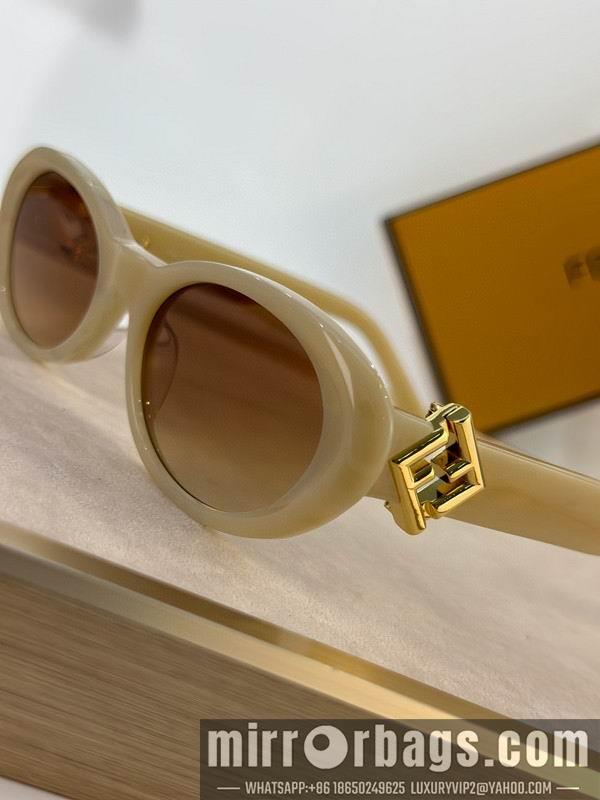 Replica Fendi Glasses smh77