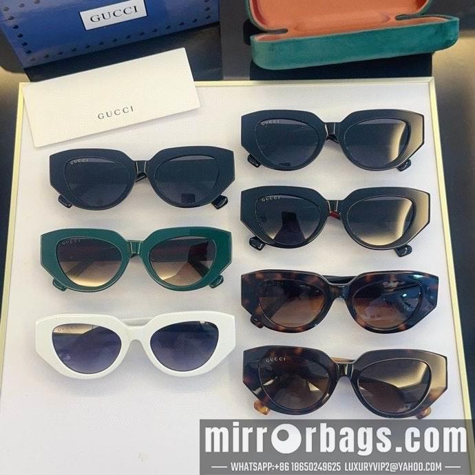 Replica Gucci Glasses smr05