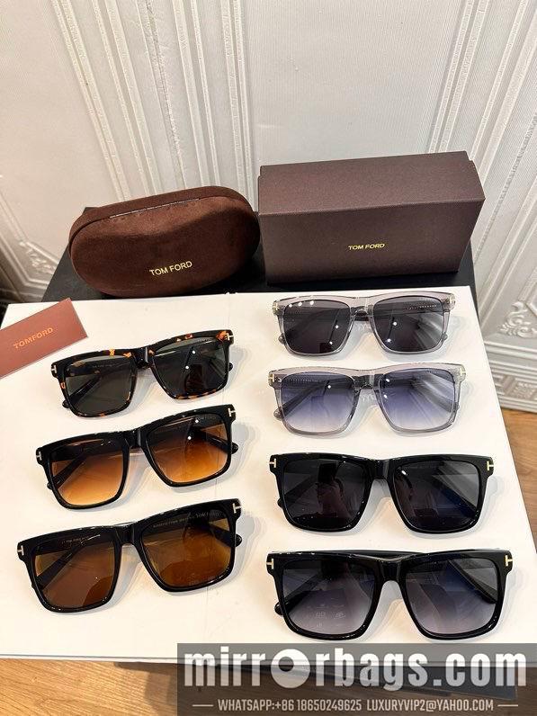 Replica Tom Ford Glasses smx66