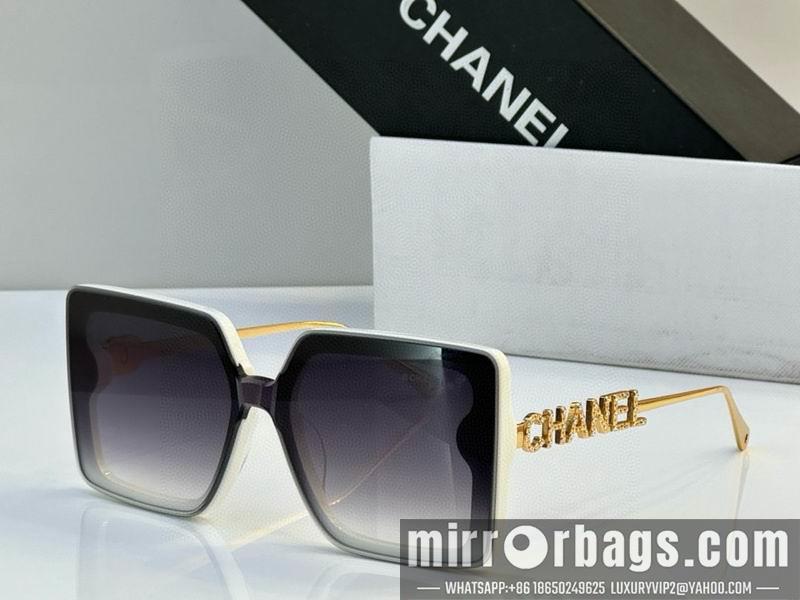 Replica Chanel Glasses smh18
