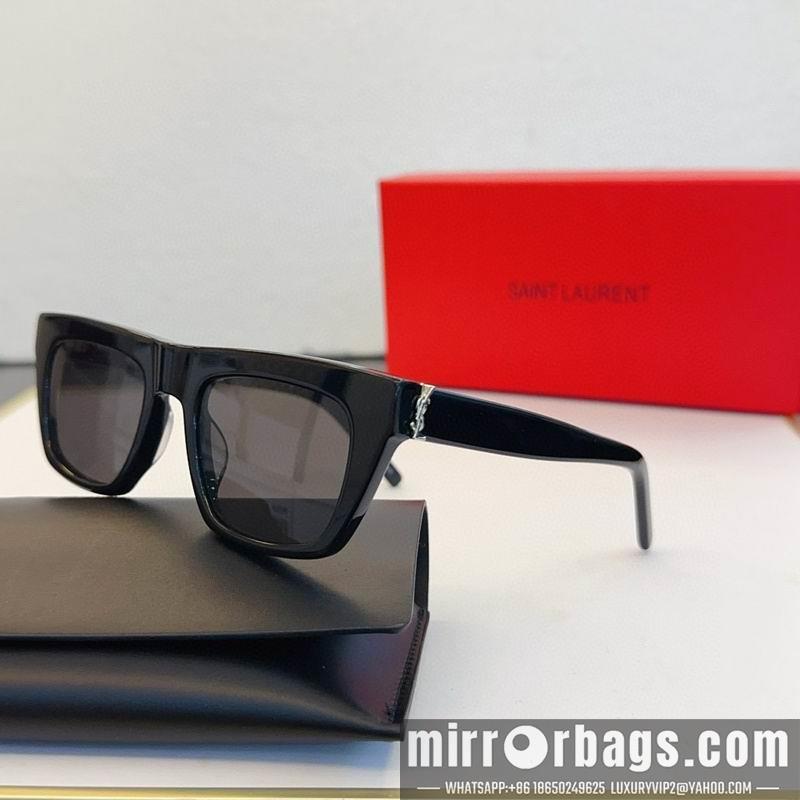 Replica YSL Glasses smx101