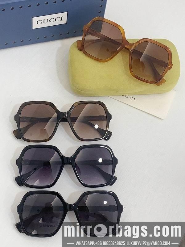 Replica Gucci Glasses smr58