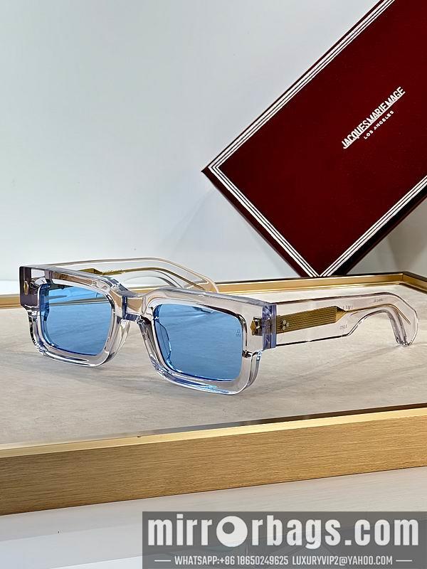 Replica Jacques Marie Mage Glasses 03smh51