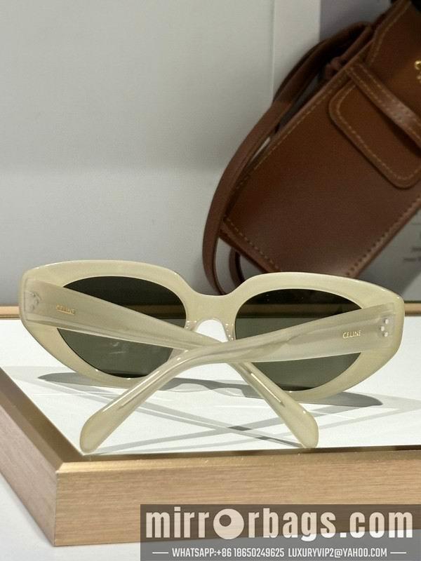 Replica Celine Glasses 03smh28