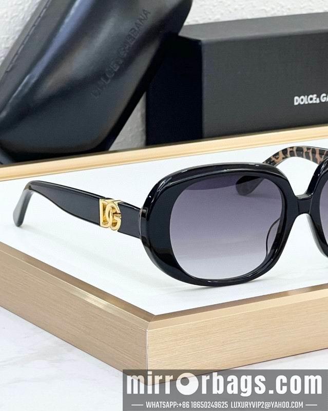 Replica DG Glasses 03smh46