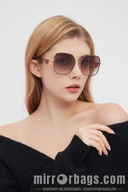 Replica Prada Glasses smr86