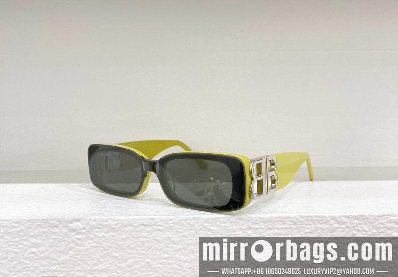 Replica Balenciaga Glasses smx43