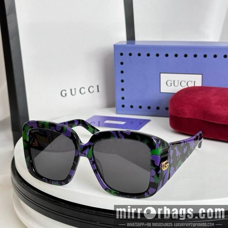 Replica Gucci Glasses smh198