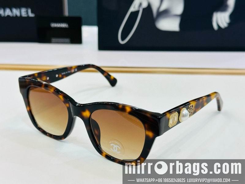 Replica Chanel Glasses smr287