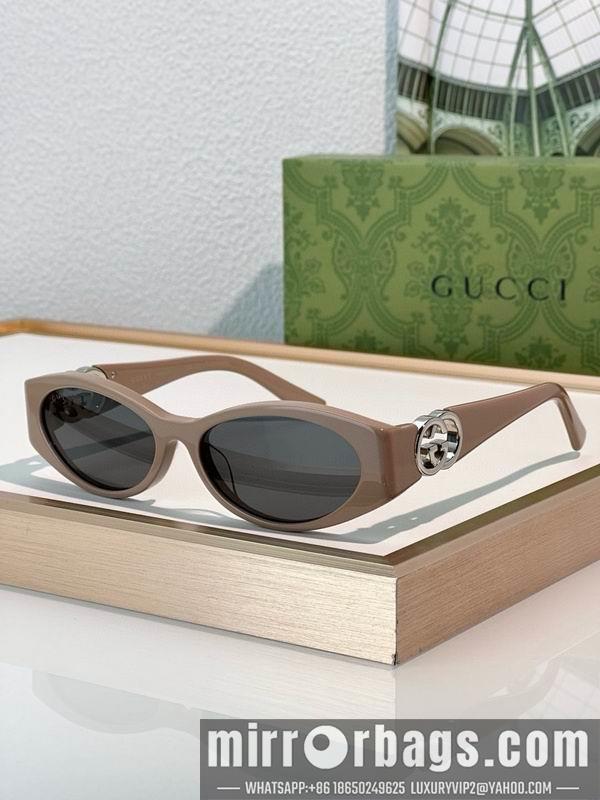 Replica Gucci Glasses smh239