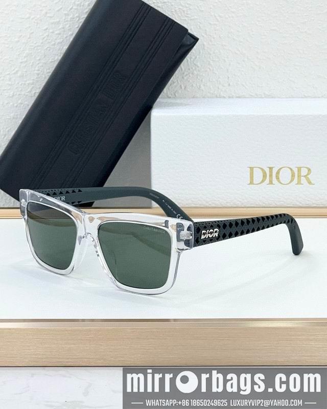 Replica Dior Glasses 03smh99