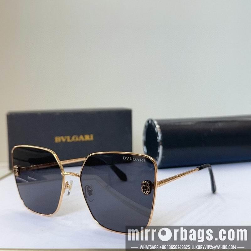 Replica Bvlgari Glasses 03smh153
