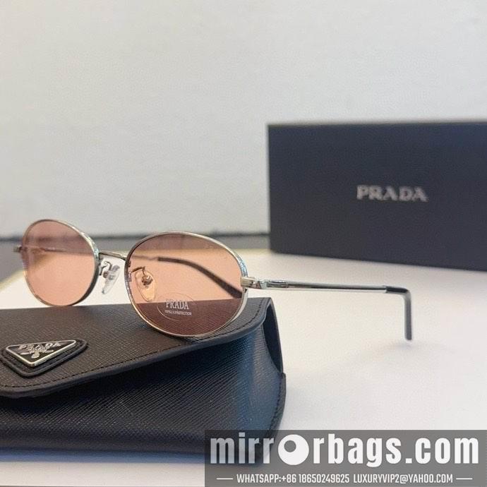 Replica Prada Glasses smx233