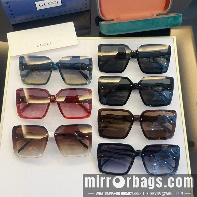 Replica Gucci Glasses smx223