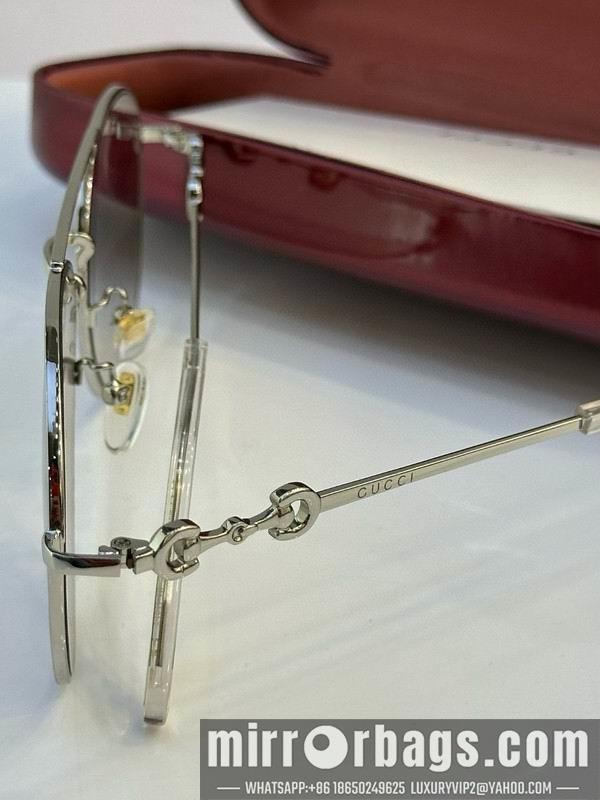 Replica Gucci Glasses smh67