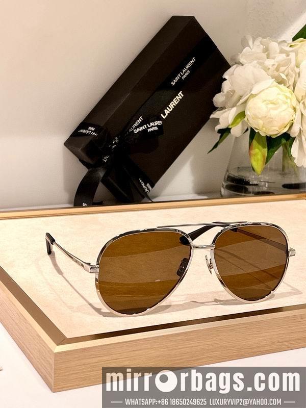 Replica YSL Glasses smx40