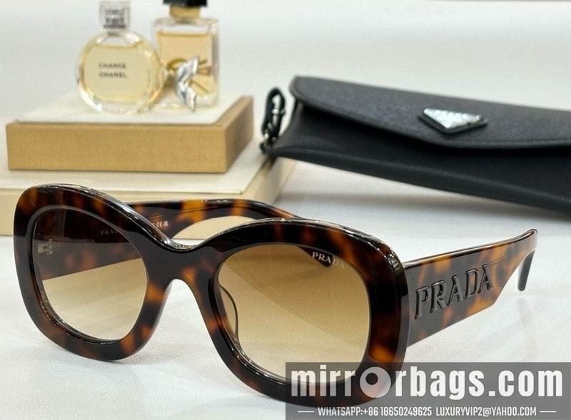 Replica Prada Glasses smr121